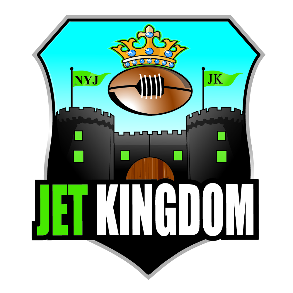 Logo of Jet Kingdom